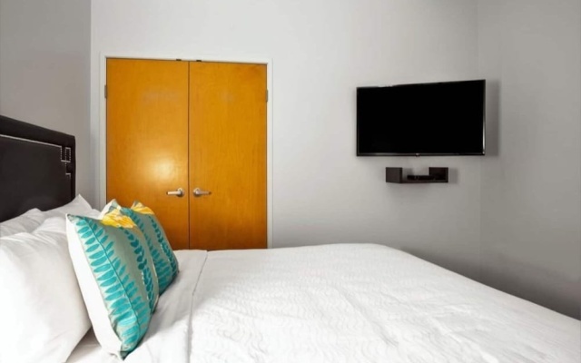 photo 5 of 2BR 2BA in the heart of Indianapolis by CozySuites
