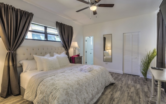 photo 4 of 2BR 2BA Miami House by JOS17