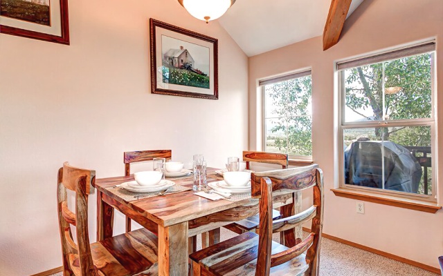 photo 5 of 2BR 3BA Townhome in Frisco by RedAwning