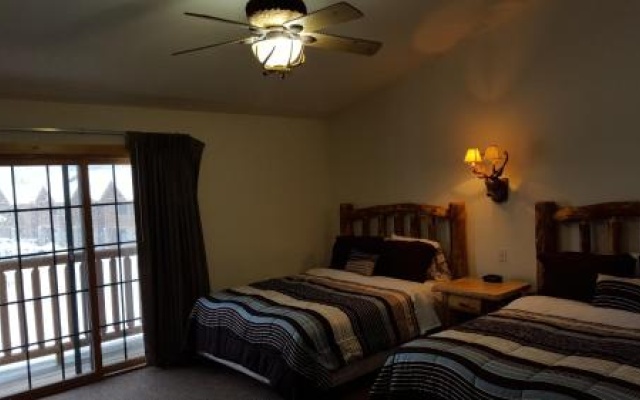 photo 4 of 2BR Rustic Villa