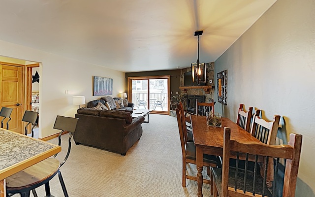 photo 2 of 2BR w/ Hot Tub, Pool & Free Shuttle