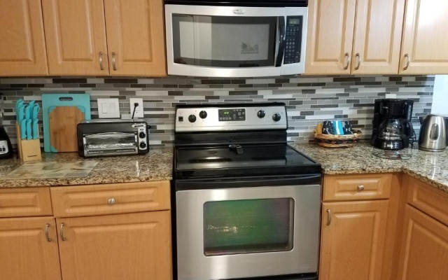 photo 3 of 2BR/1BA Vacation Rental - Sienna Park