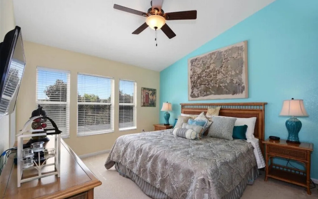 photo 5 of 3 Bed 3 Bath Villa w Private Pool - Near Disney