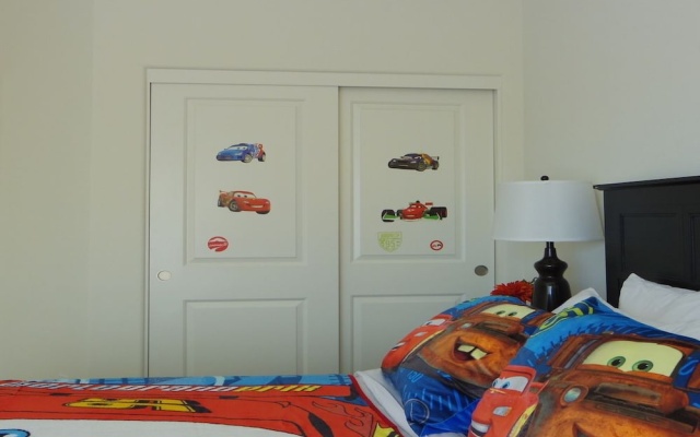 photo 2 of 3 Bedroom House Anaheim Resort Area