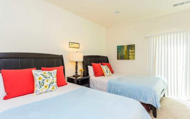 photo 4 of 3 Bedroom House Anaheim Resort Area