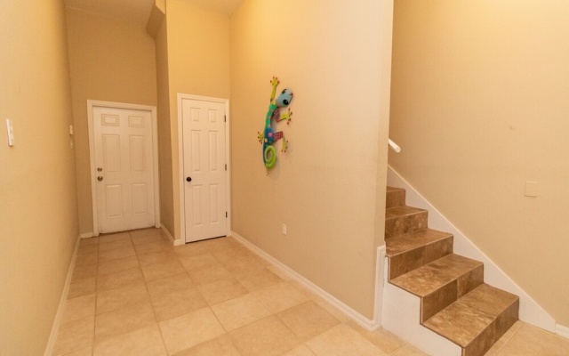 photo 2 of 3 Bedrooms with Gulf Views Unit B Steps Away From Beach 3 Villa by RedAwning