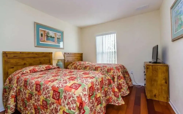 photo 4 of 3 Br Terra Verde Resort Sleeps 6 - Fld 3219