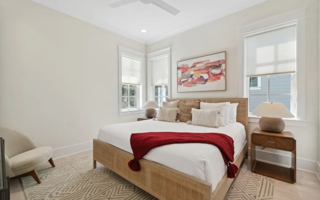 photo 4 of 30A Beach House - Harlies House by PHG
