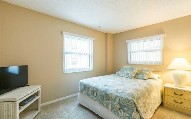 photo 5 of #312 Beach Place s - 3 Br condo by RedAwning