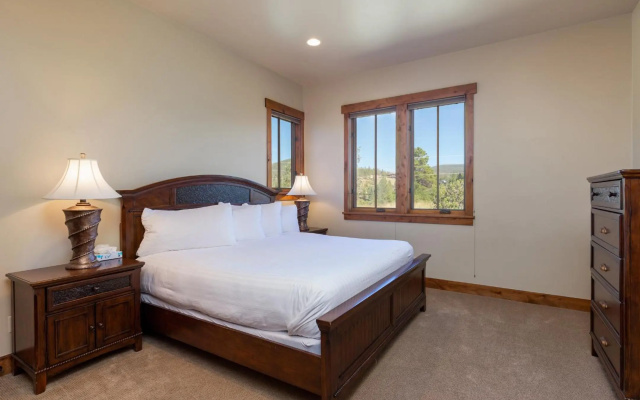 photo 3 of 312 Shores Lane by Summit County Mountain Retreats