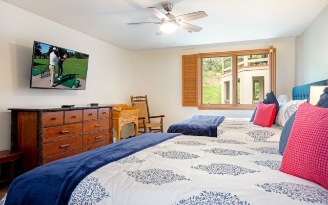 photo 4 of Beaver Creek 326 Kiva Condo easy access to Ski in/Ski Out by RedAwning