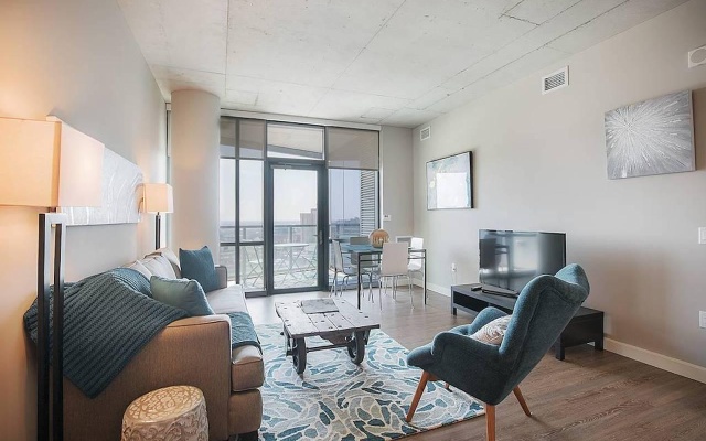 photo 2 of 3601 Market - 2301