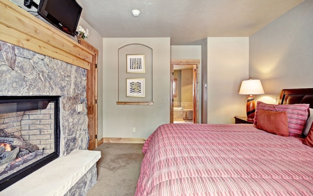photo 5 of Mountain Chalet Right Next To The Lift - 39B by RedAwning