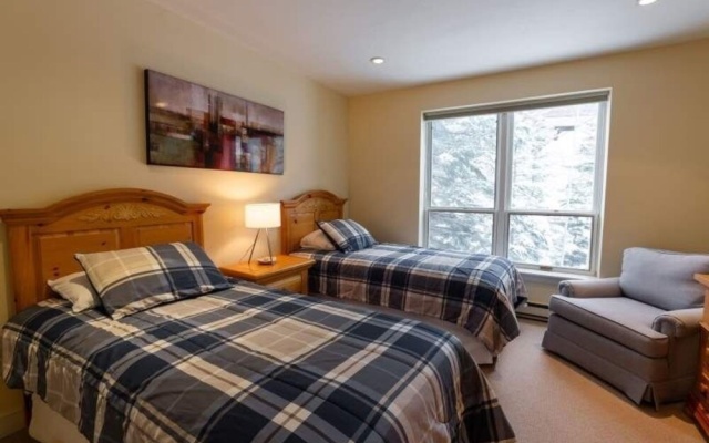 photo 5 of Ski In Ski Out condo with Access to Vail Mountain by RedAwning