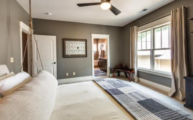 photo 5 of 3Br High End 12South Home by RedAwning