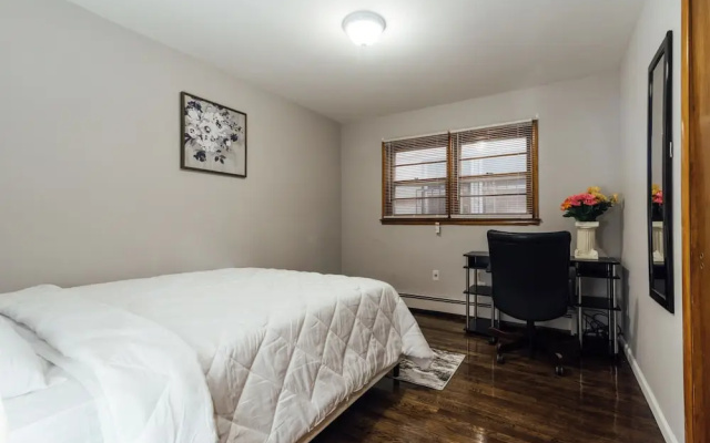 photo 2 of 3 Bedroom near Journal Square