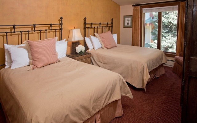 photo 5 of 3BR Residence w/ Cozy Fire Place - Lodge at Vail by RedAwning - Save 20% on 7+ Nights!