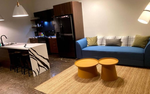 photo 2 of 3E-*New* Apartment -5 min from Downtown, sleeps 4