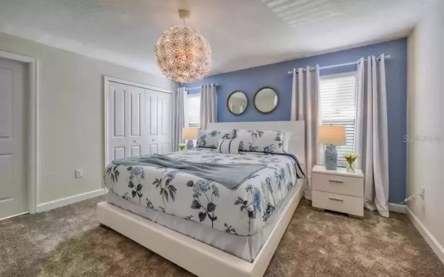 photo 2 of 4 Bed Champions Gatel Town Home With Splash Pool 4 Bedroom Townhouse by RedAwning