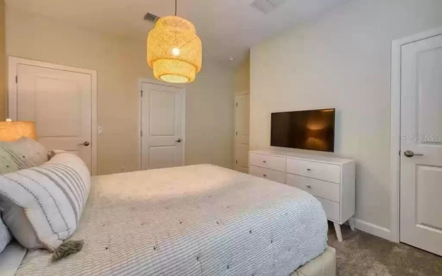 photo 4 of 4 Bed Champions Gatel Town Home With Splash Pool 4 Bedroom Townhouse by RedAwning