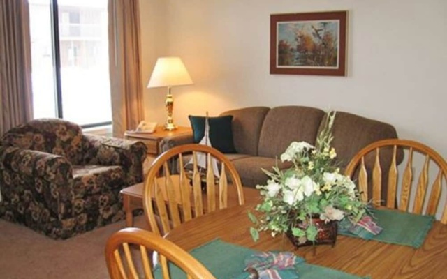 photo 2 of 4 Bedroom House- Rustic Style Next to Spirit Lake