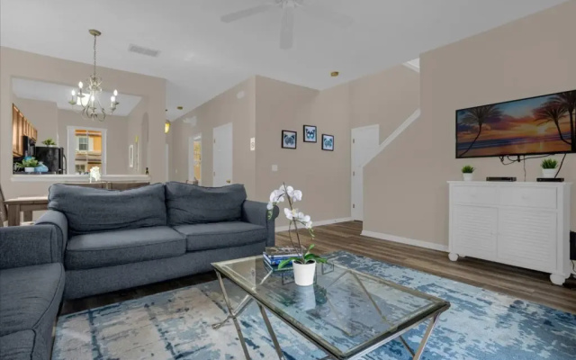 photo 4 of 4 Bedrooms / 3.5 Bathrooms / Regal Oaks (2713 IL) , Kissimmee, US