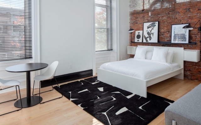 photo 2 of 4003 Chestnut 2A in Philadelphia