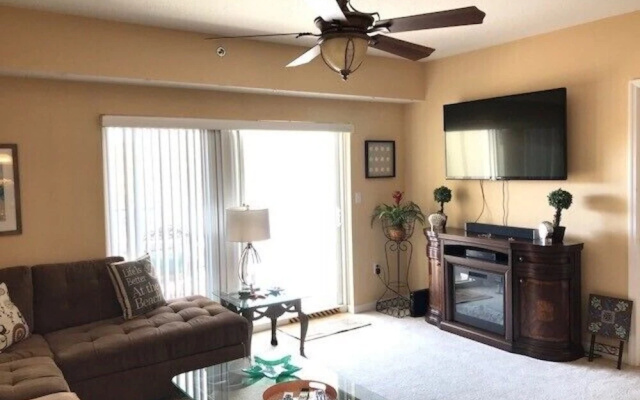 photo 4 of 4-206 Ocean Walk - 2 Br Condo