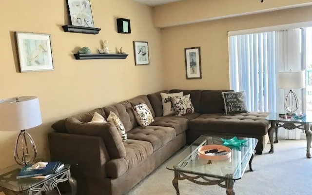 photo 5 of 4-206 Ocean Walk - 2 Br Condo