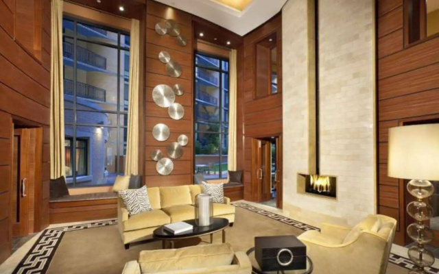 photo 2 of Global Luxury Suites at The Convention Center