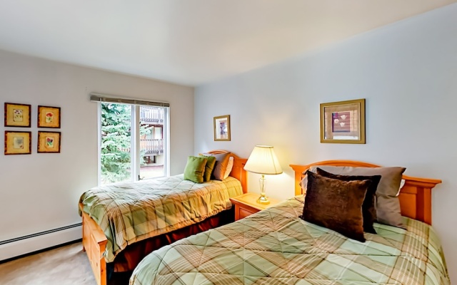 photo 4 of 434 Gore Creek Dr Condo Unit G1 2 Bedrooms 2 Bathrooms Condo