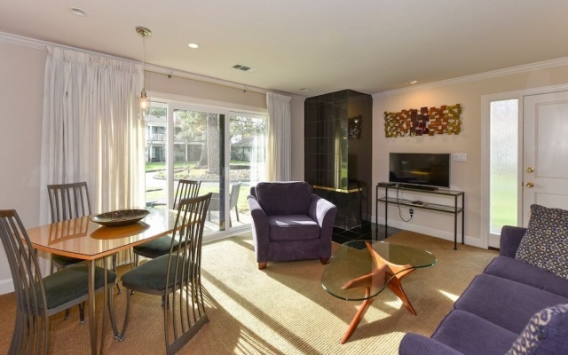photo 2 of 480 Mansion S At Silverado 1 Bedroom Condo