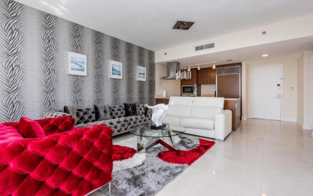 photo 3 of 485 BRICKELL AVENUE - ICON Residence