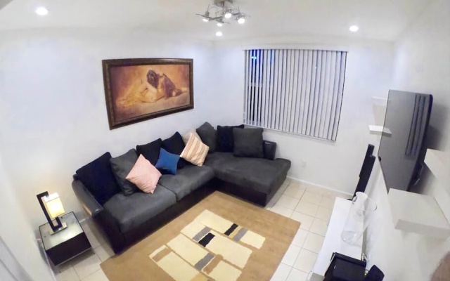 photo 2 of 4BR 3BA Homestead Townhome by ASVR-1490