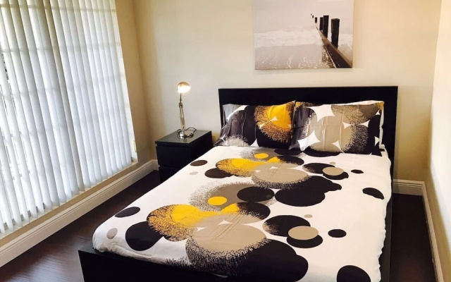 photo 4 of 4BR Townhouse 320 by Ideal Experience VR