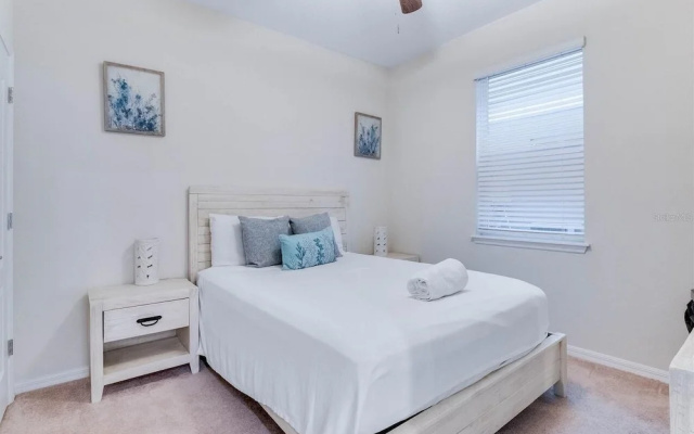 photo 3 of 5 Bed Bliss At Solterra By Shine Villas 121 5 Bedroom Villa