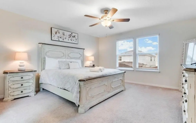 photo 4 of 5 Bed Bliss At Solterra By Shine Villas 121 5 Bedroom Villa