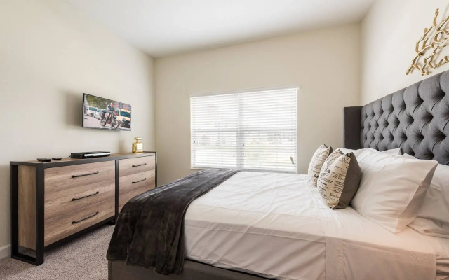 photo 5 of Modern and spacious 5 bed home resort