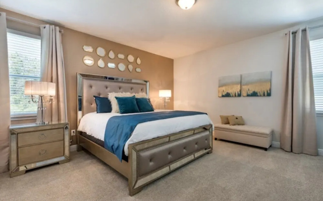 photo 5 of Villa in Encore Resort at Reunion 2986