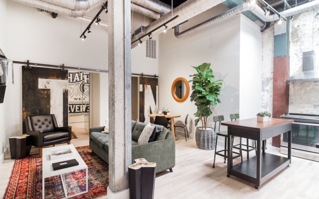 photo 2 of 506 Lofts - Anchor Rentals