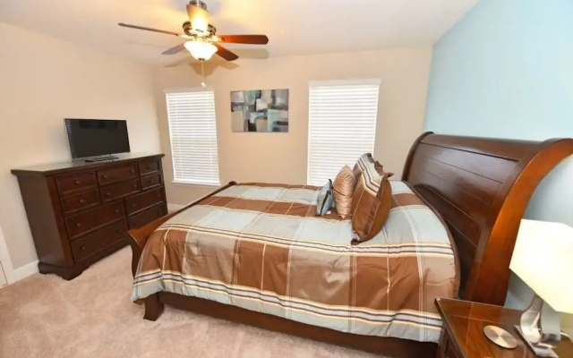photo 2 of 5165 Solterra House 5 Bedroom by Florida Star