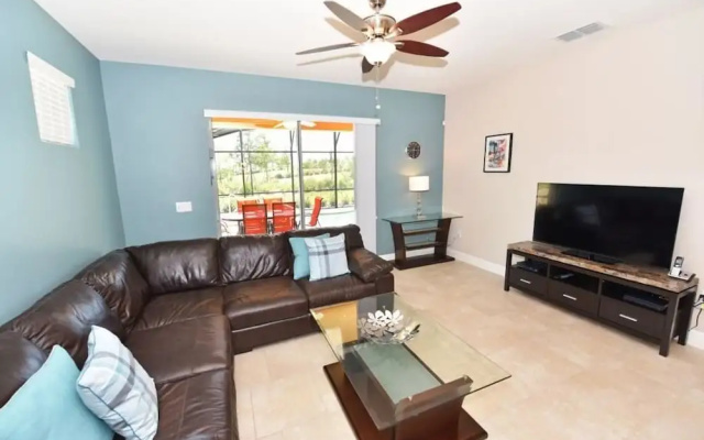 photo 3 of 5165 Solterra House 5 Bedroom by Florida Star