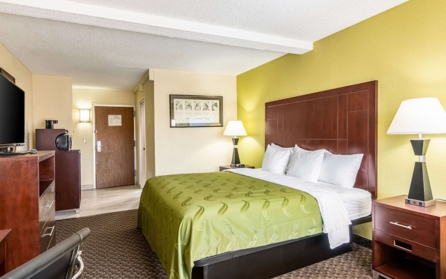 photo 2 of Quality Inn Central