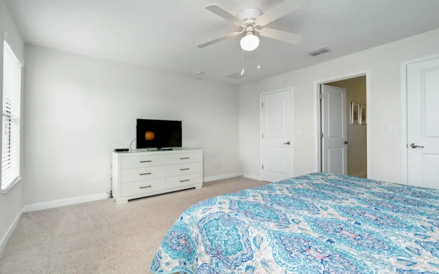 photo 2 of 6bed 5Ba Villa Game Room Pool Spa