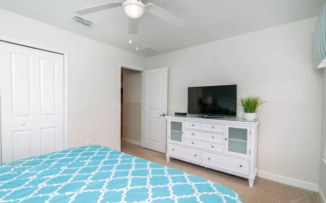photo 4 of 6bed 5Ba Villa Game Room Pool Spa