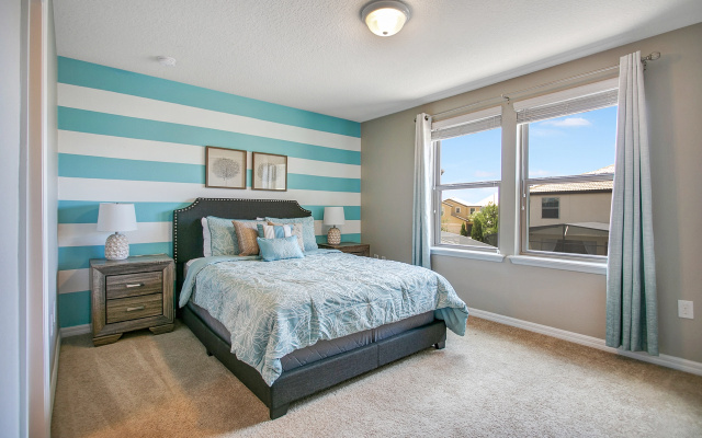 photo 2 of 5552- Solterra Brand New - Amazing 5 Beds House, Davenport, US
