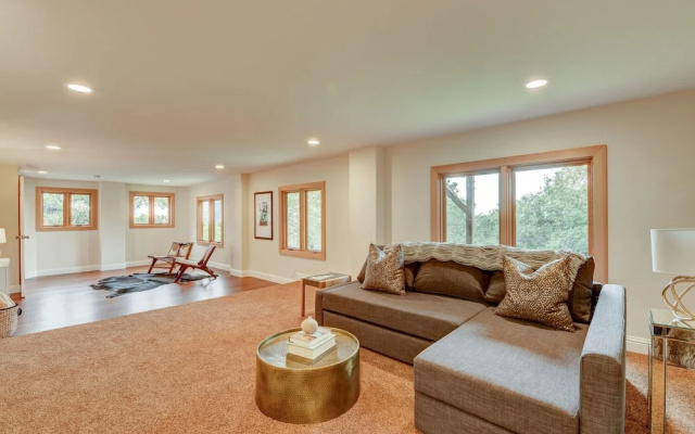 photo 4 of 583 Montecito Napa Home 3 Bedrooms 2 Bathrooms Home by Redawning