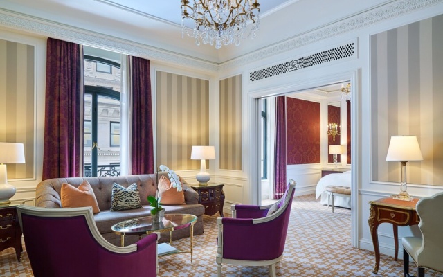 photo 5 of 5th & 55th Residence Club