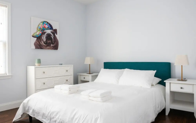 photo 3 of 6 Bedroom Duplex Near NYC