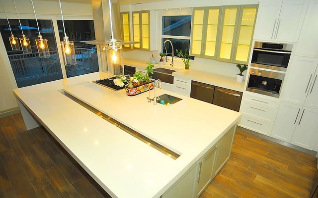 photo 4 of 6 Bedroom Homes in Miami by TMG